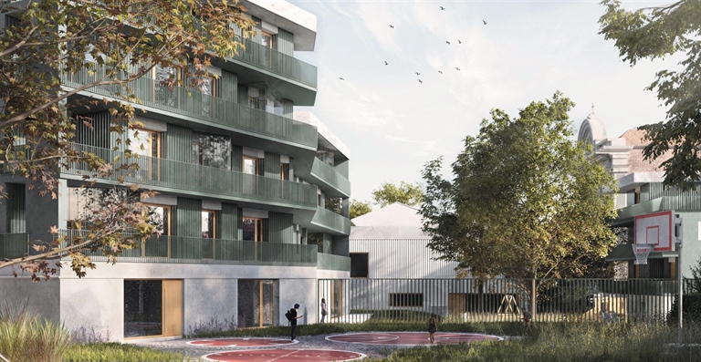 I vincitori del bando AAA architetticercasi™ Padova