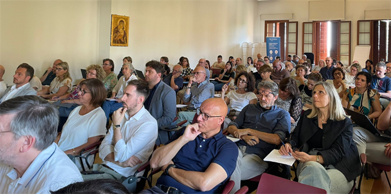 La prossima stagione della cooperazione sociale
